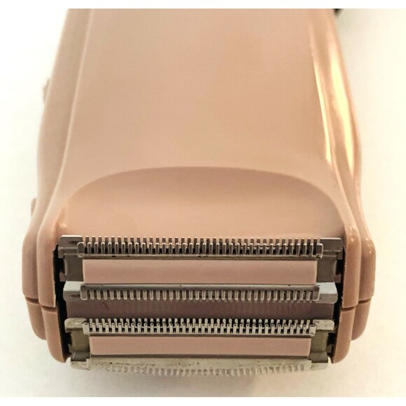 Vintage Lady Ronson Shaver Listed E91570 83L8 Model LT-2 AC120V 60Hz 5W Trimmer - Picture 4 of 5